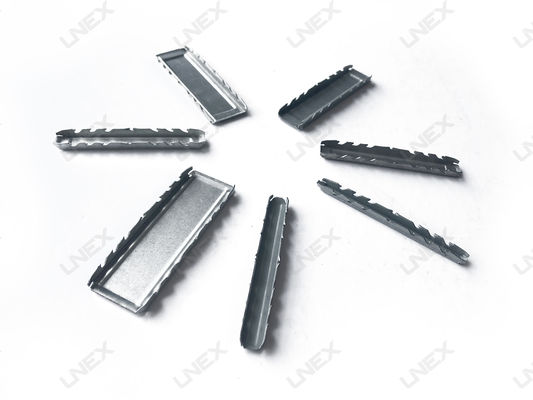 Het zwarte Bendable-Roestvrije staal van de het Verbindingsstukschakelaar van het Aluminiumvenster rechtstreeks