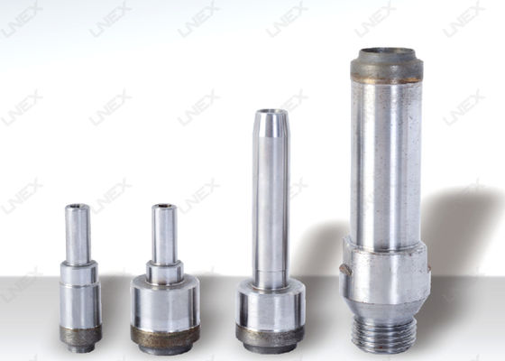 Automobiel 14mm de Hulpmiddelenbeetje Diamond Core van de Glasboring