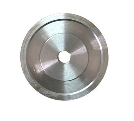 150mm Pe Odm Diamond Grinding Wheel For Glass van de Potloodrand