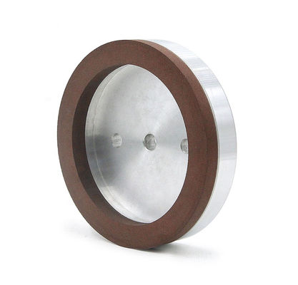 Malende het Glassnijdenmolen Wheel For Glass Edger van Diamond Resin Bond 2800rpm