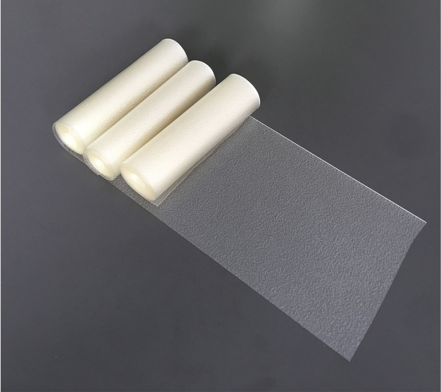 Duidelijke Zonnepvb-Tussenlaagfilm 1,52 Mm-Dikte